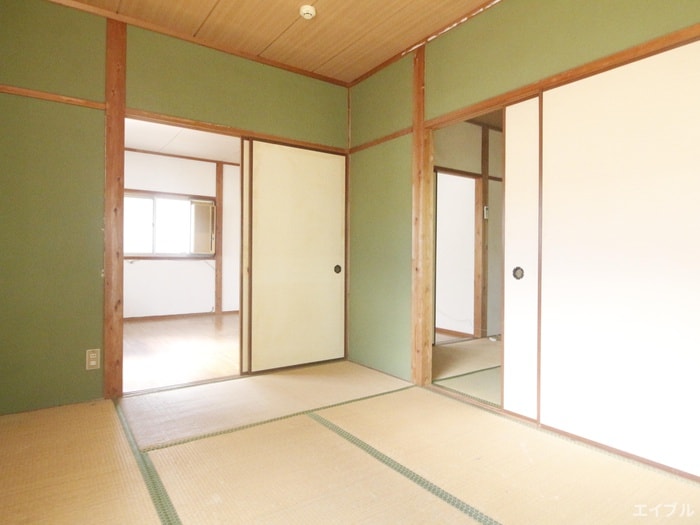 物件内観写真12　(居室)