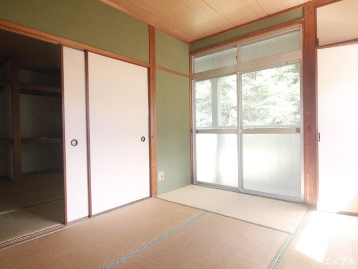 物件内観写真13　(居室)