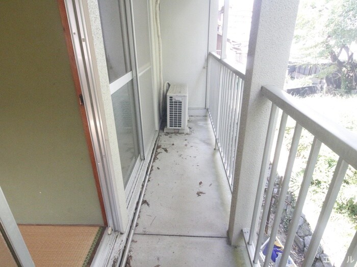 物件内観写真16　(ベランダ・バルコニー)