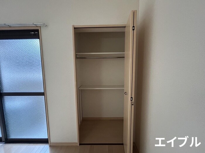 物件内観写真17　(収納)