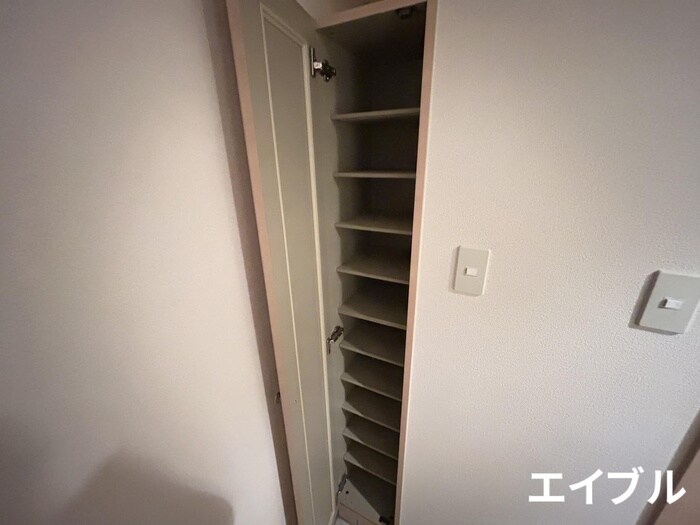 物件内観写真20　(靴箱)