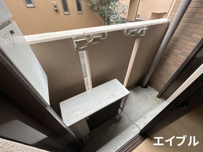物件内観写真21　(ベランダ・バルコニー)