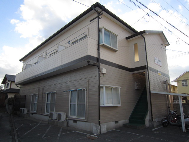 スティールネス汐入