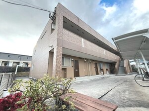 ラフォーレ高尾Ⅱ外観写真
