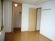 物件内観写真4　(居室)