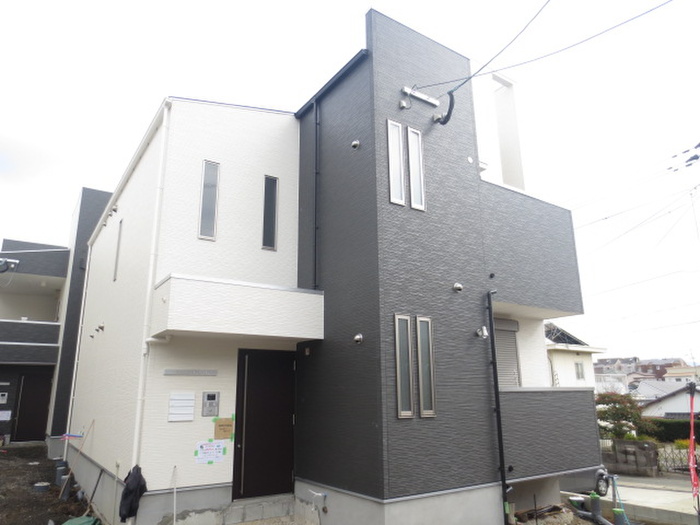 Grandtic F香椎