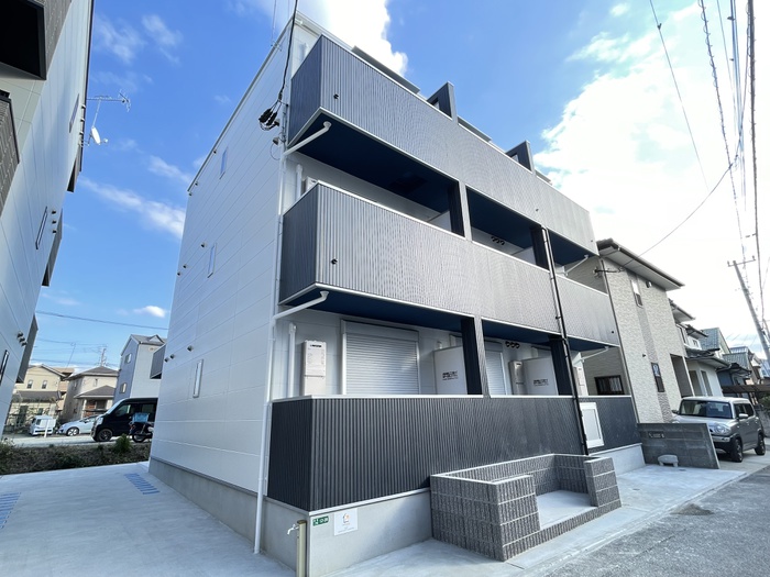 メゾンクレール二日市弐番館