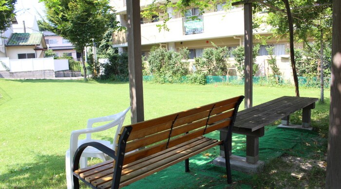 物件外観写真5　(外観写真)