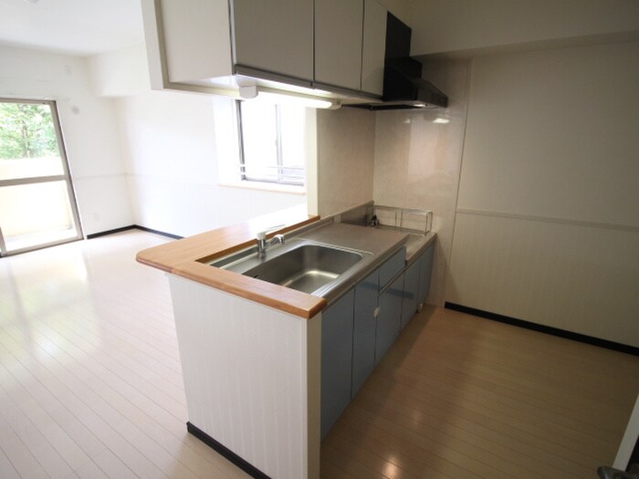 物件内観写真17　(キッチン)