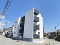 アールユー香住ヶ丘