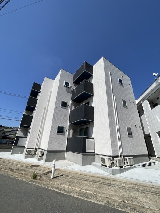 物件外観写真3　(外観写真)