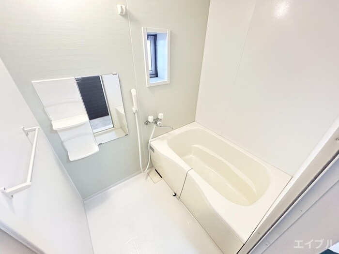 物件内観写真10　(バス／シャワールーム等)