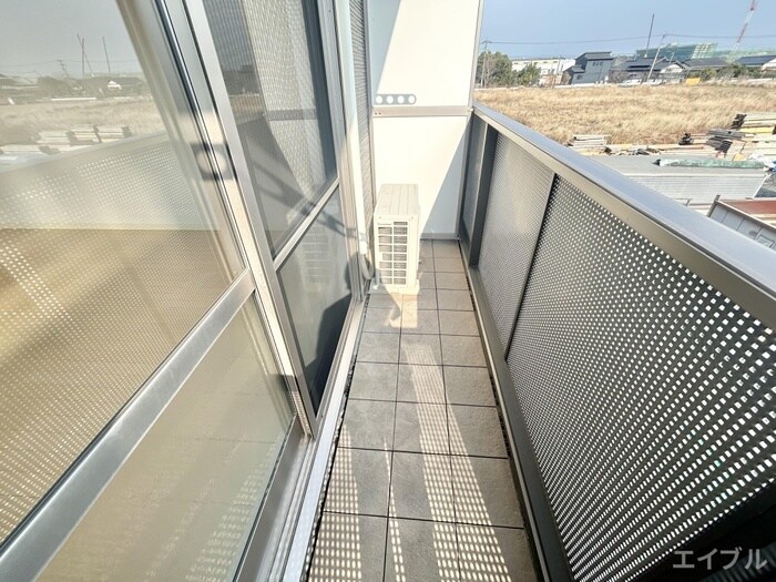 物件内観写真13　(ベランダ・バルコニー)