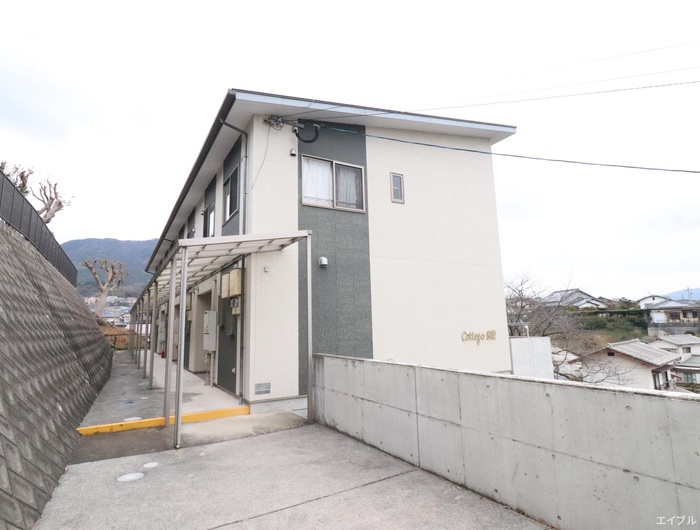 コタージュ宗像