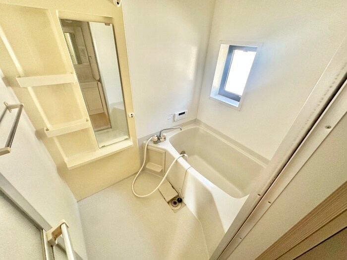 物件内観写真9　(バス／シャワールーム等)