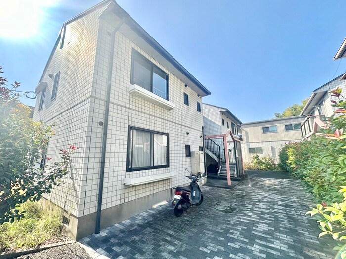 物件外観写真5　(外観写真)