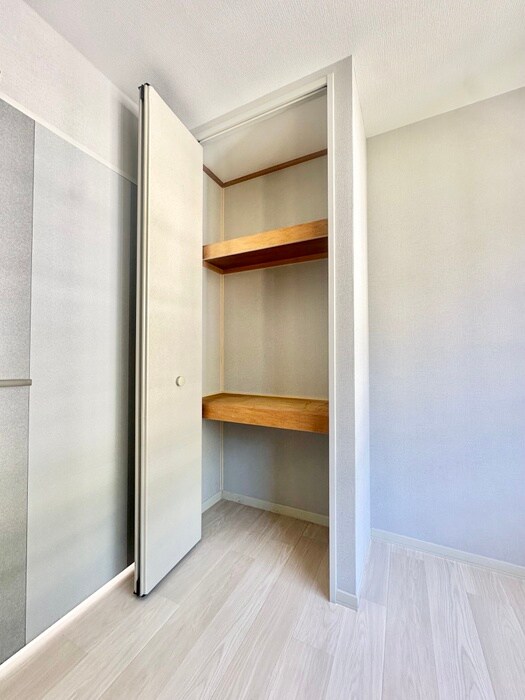 物件内観写真12　(収納)