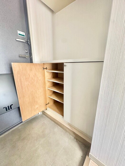 物件内観写真20　(靴箱)