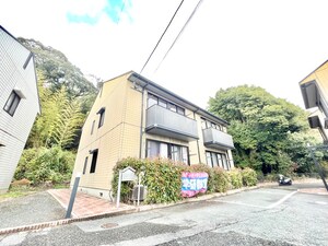 ヴィラ・フロ－ラＣ外観写真