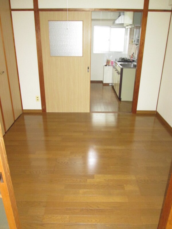 居室