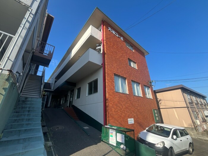 物件外観写真4　(その他)