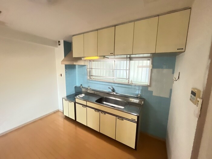 物件内観写真9　(キッチン)