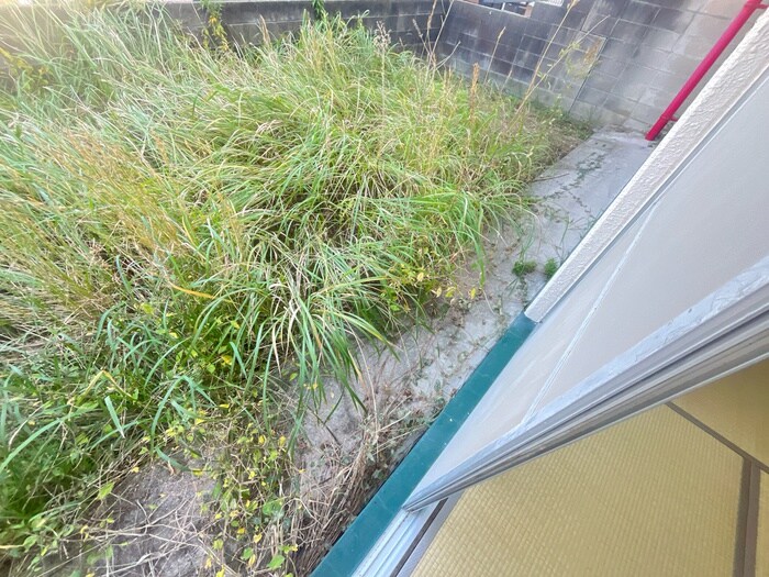 物件内観写真16　(ベランダ・バルコニー)