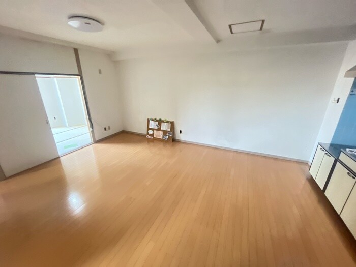 物件内観写真17　(居室)