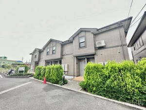 マーベラスコートS Ｄ外観写真