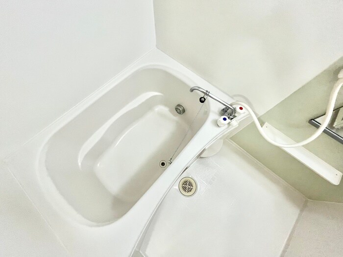 物件内観写真7　(バス／シャワールーム等)