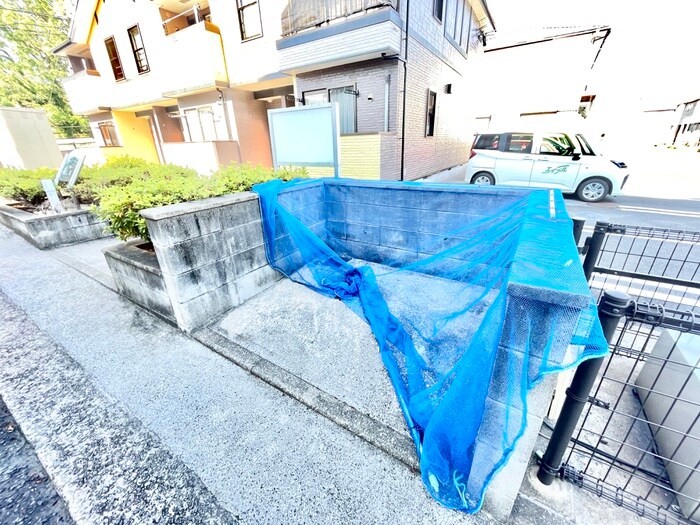 物件外観写真3　(建物設備)