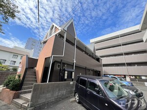 アクティブ徳力外観写真