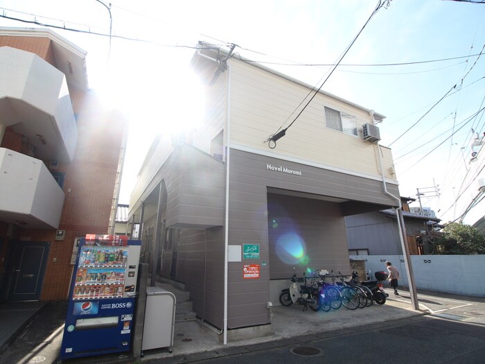 物件外観写真2　(外観写真)