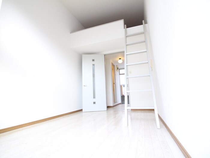 物件内観写真7　(居室)