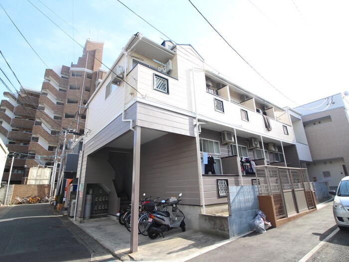 物件外観写真6　(その他)