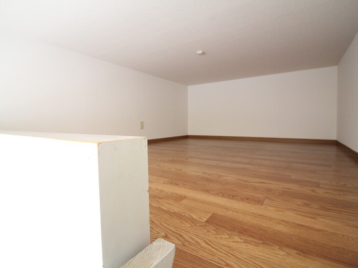 物件内観写真10　(ロフト)