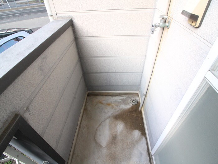 物件内観写真21　(ベランダ・バルコニー)