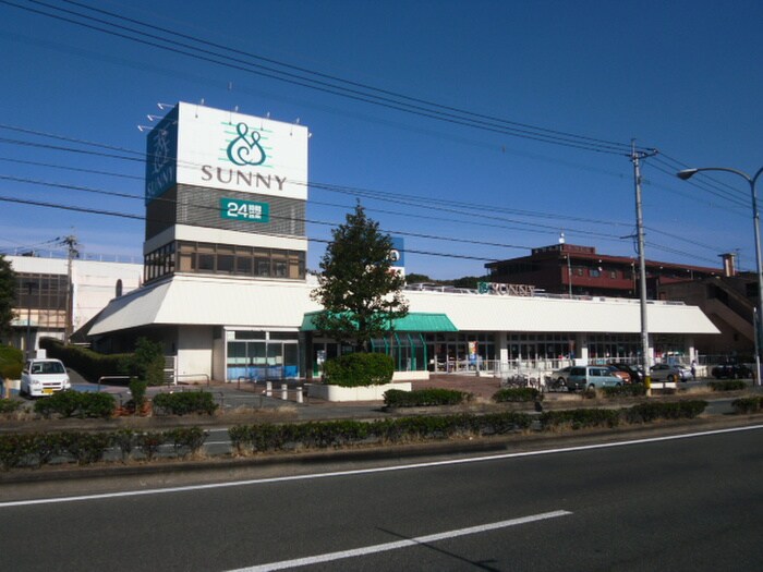 物件外観写真2　(周辺環境)