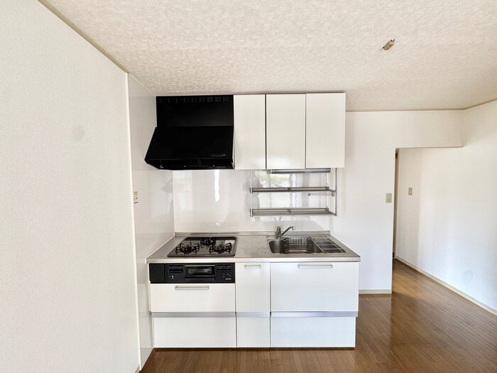 物件内観写真5　(キッチン)