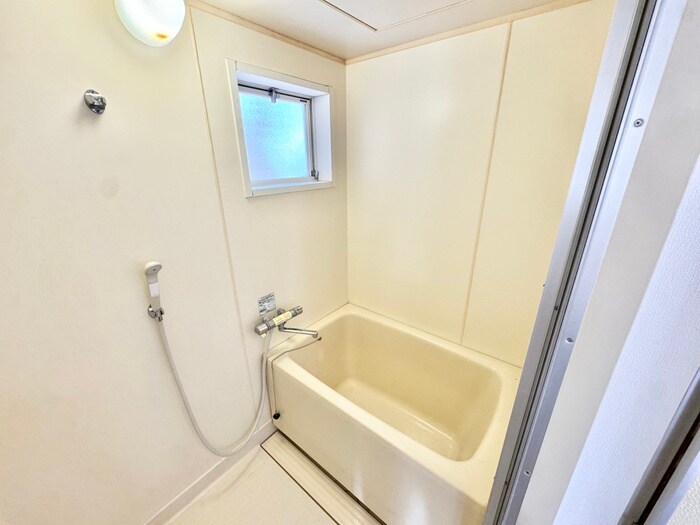 物件内観写真6　(バス／シャワールーム等)