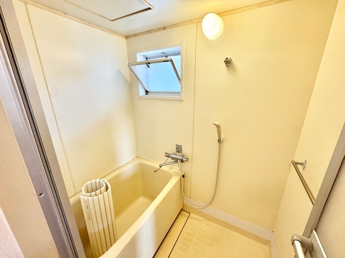 物件内観写真6　(バス／シャワールーム等)