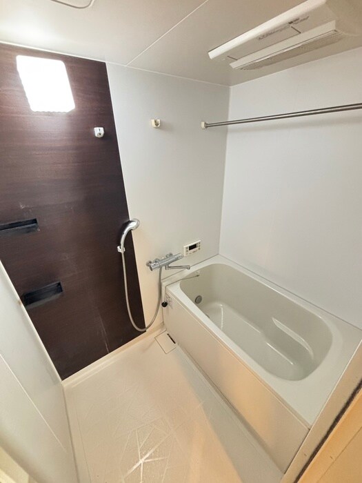 物件内観写真9　(バス／シャワールーム等)
