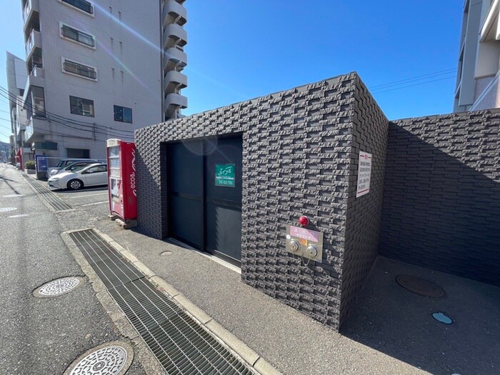 物件外観写真6　(周辺環境)