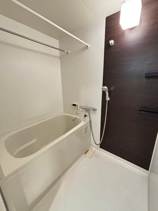 物件内観写真10　(バス／シャワールーム等)