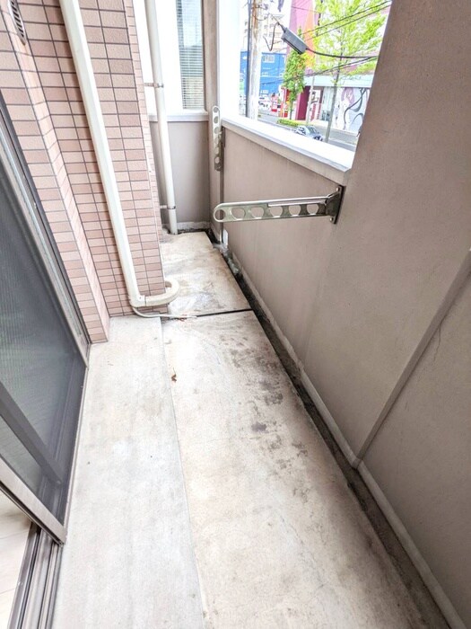 物件内観写真16　(ベランダ・バルコニー)