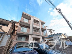 セントヴィラ－ジュ外観写真