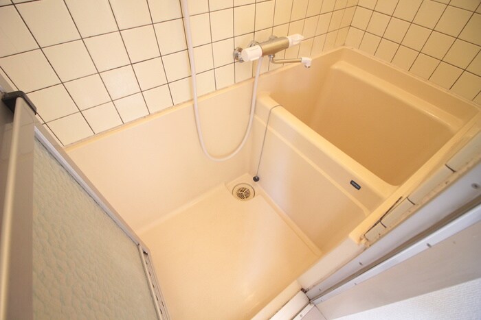 物件内観写真11　(バス／シャワールーム等)