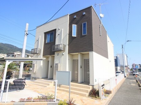 シンプルライフ外観写真