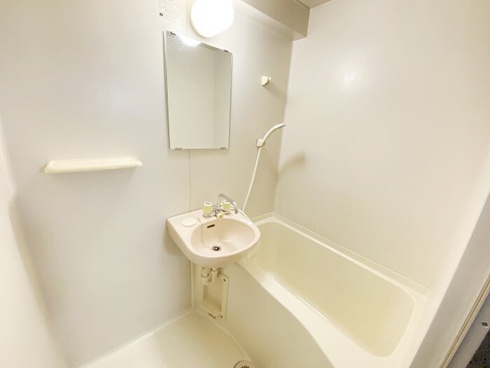 物件内観写真7　(バス／シャワールーム等)