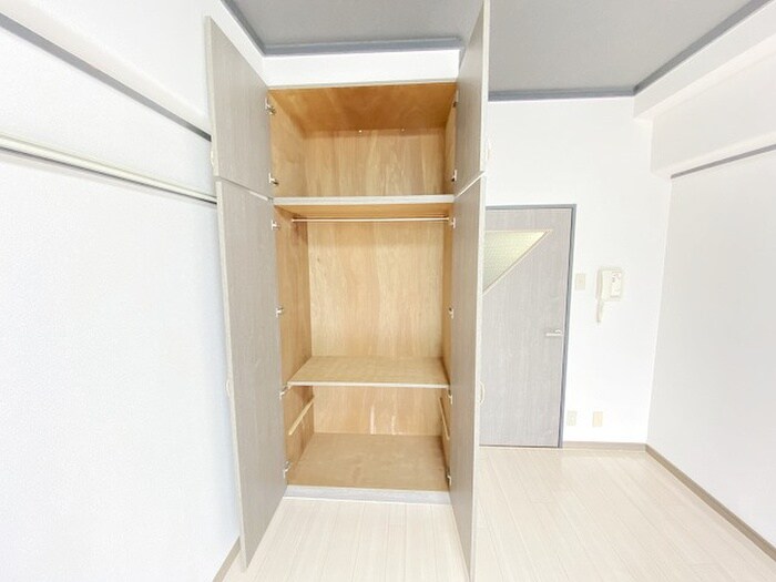 物件内観写真9　(収納)